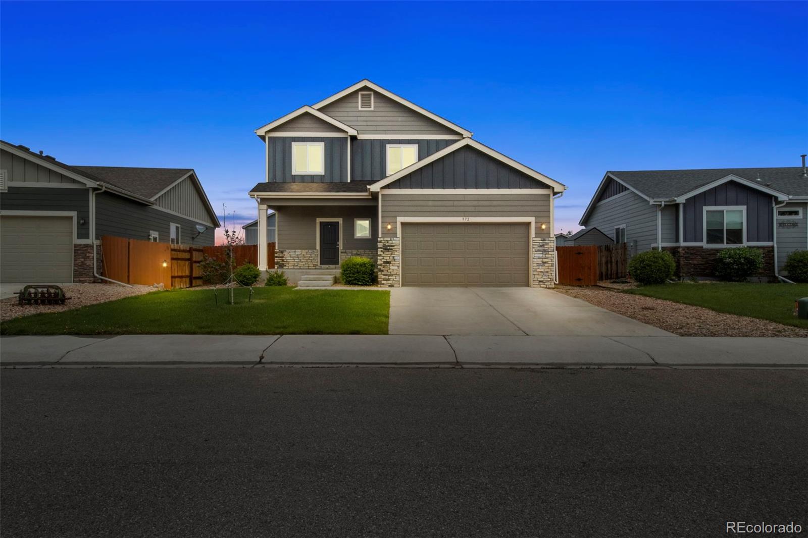 972 Settlers Drive