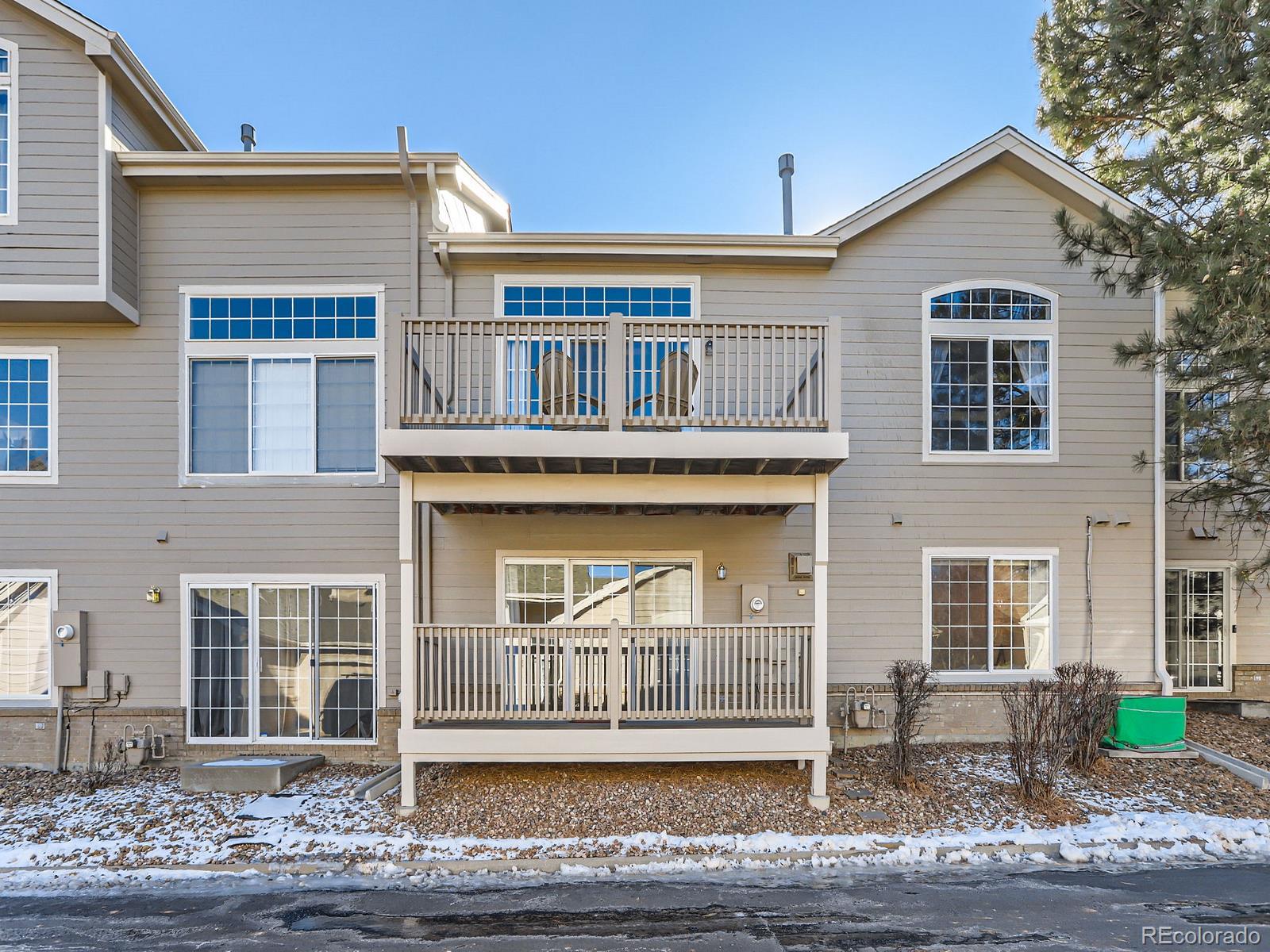 9633 Brentwood Way Unit: B