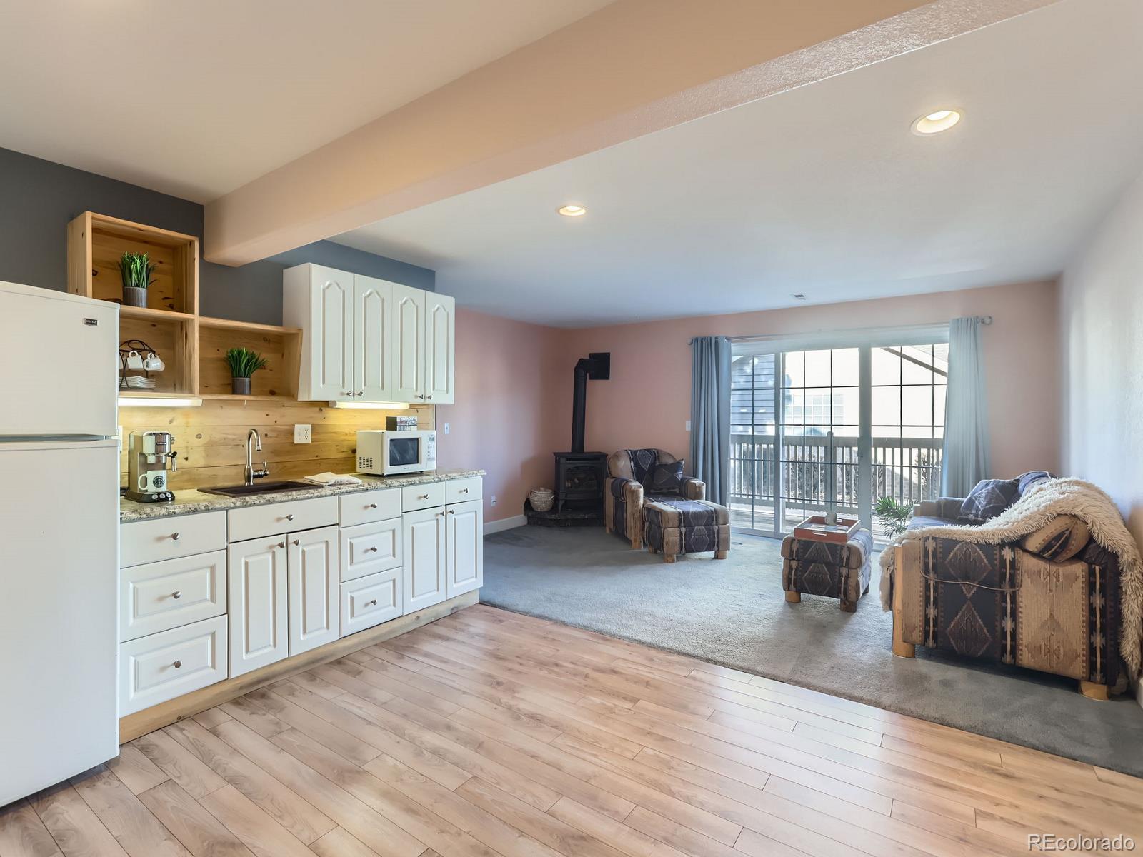 9633 Brentwood Way Unit: B