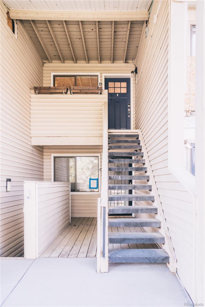 6005 Yarrow Street Unit: D