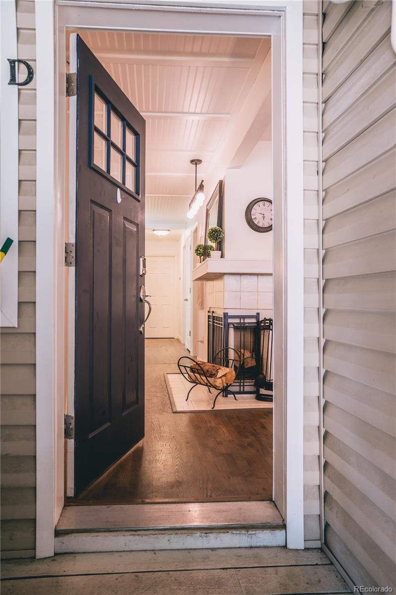 6005 Yarrow Street Unit: D