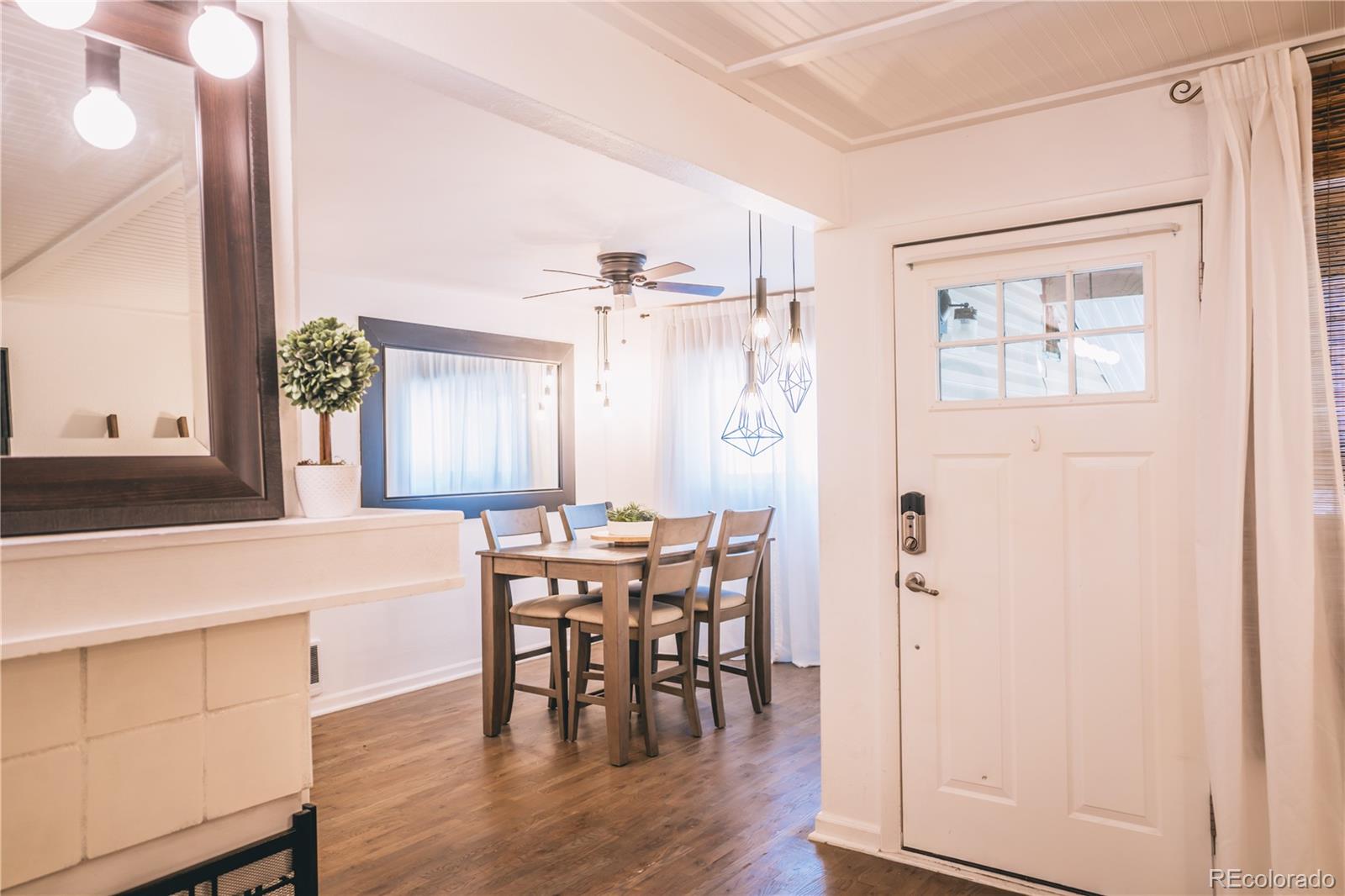 6005 Yarrow Street Unit: D