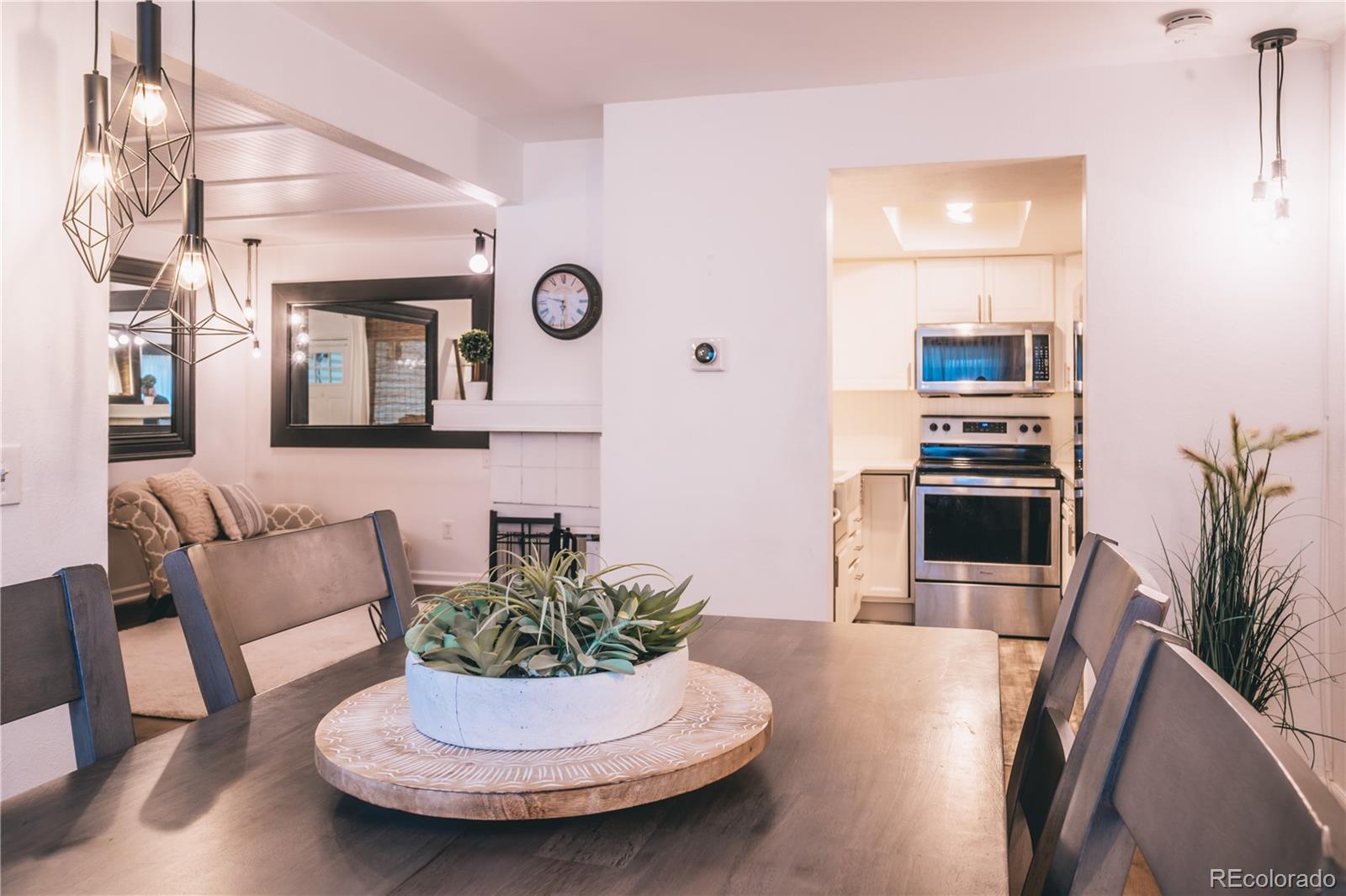 6005 Yarrow Street Unit: D