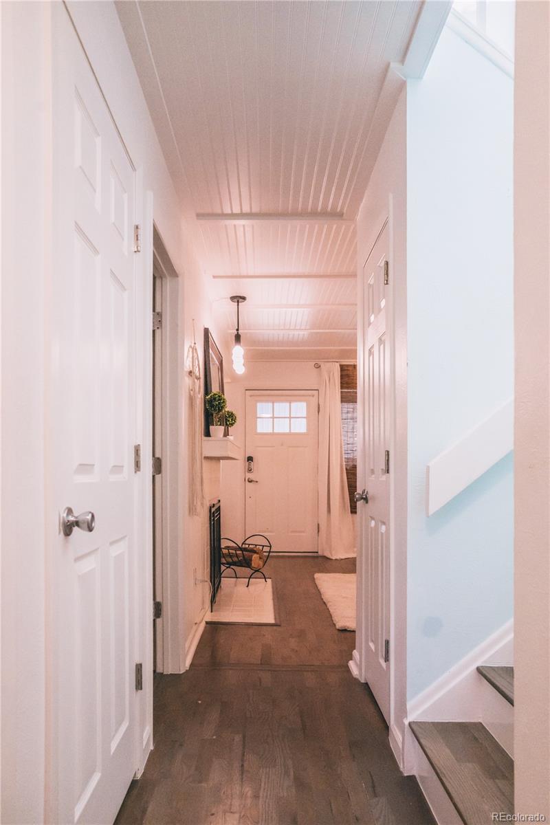 6005 Yarrow Street Unit: D