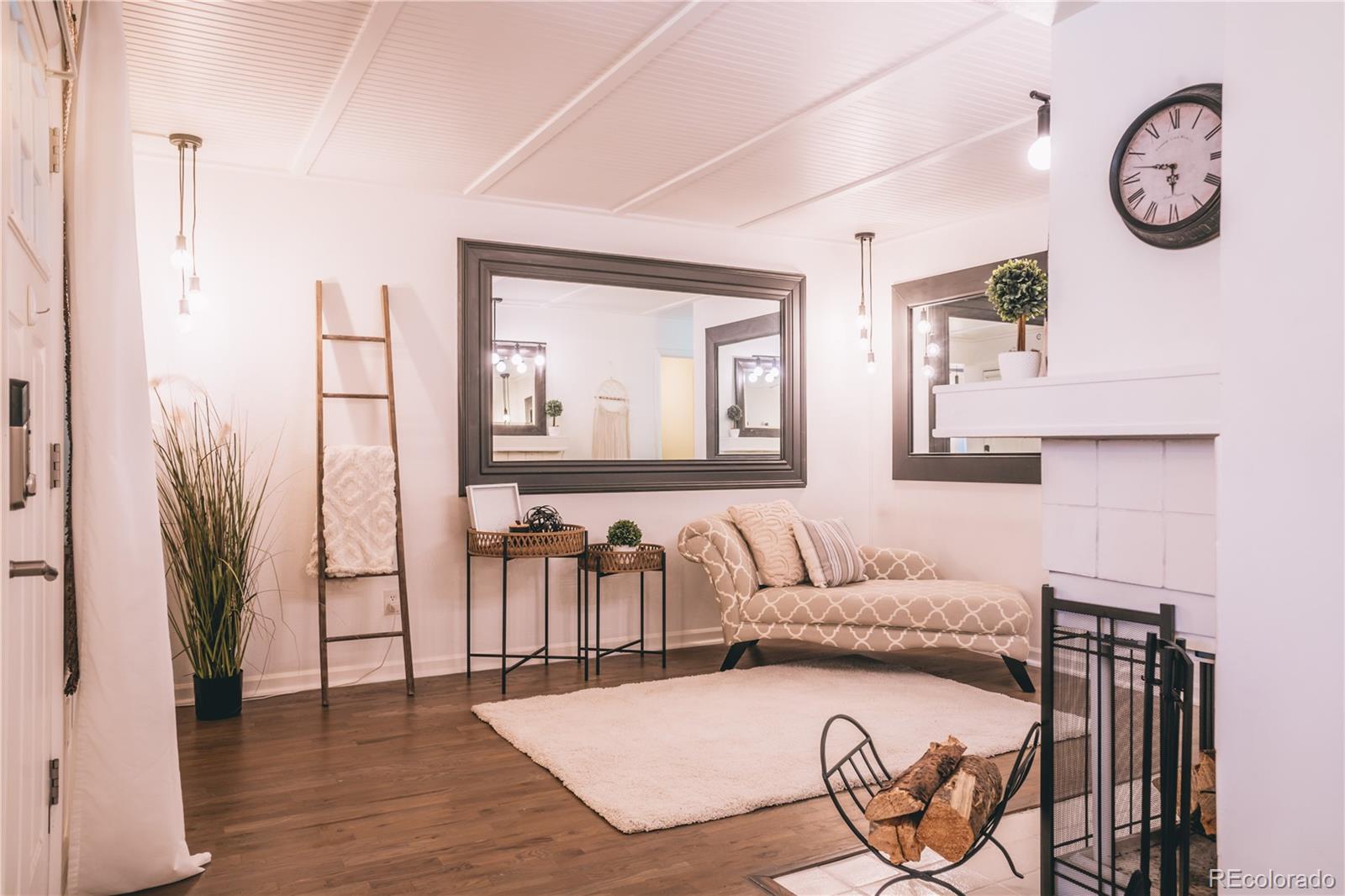 6005 Yarrow Street Unit: D