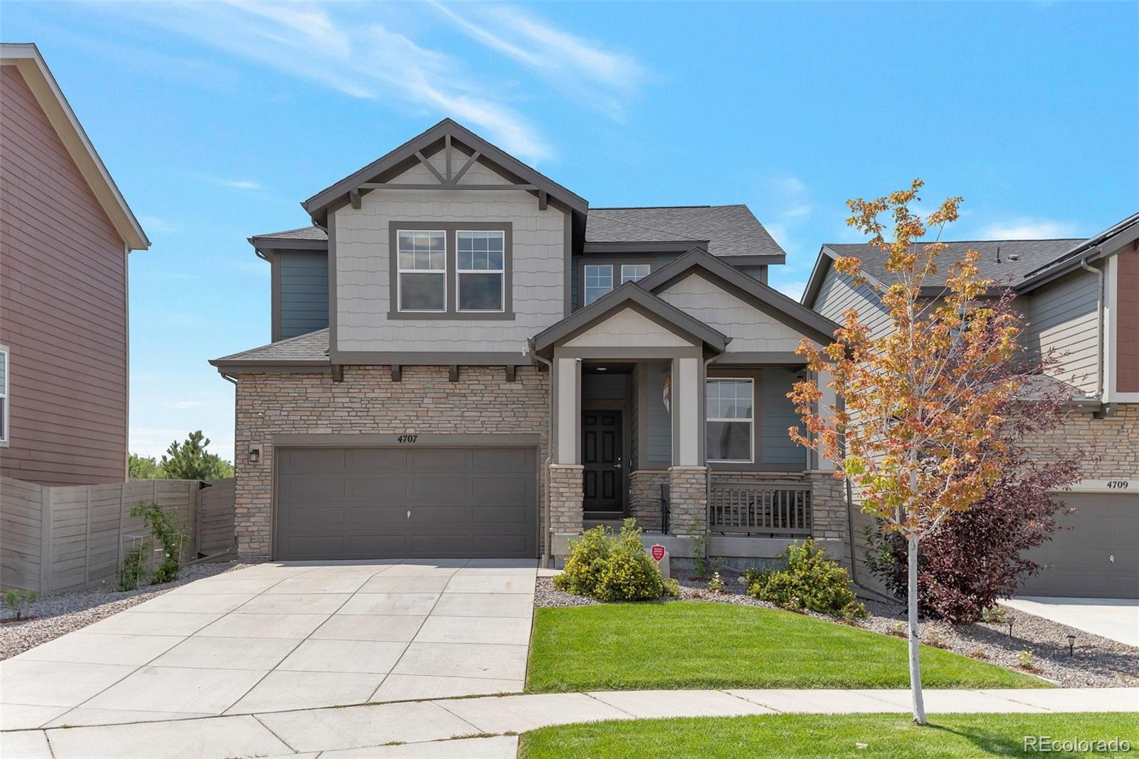 4707 Hannibal Street