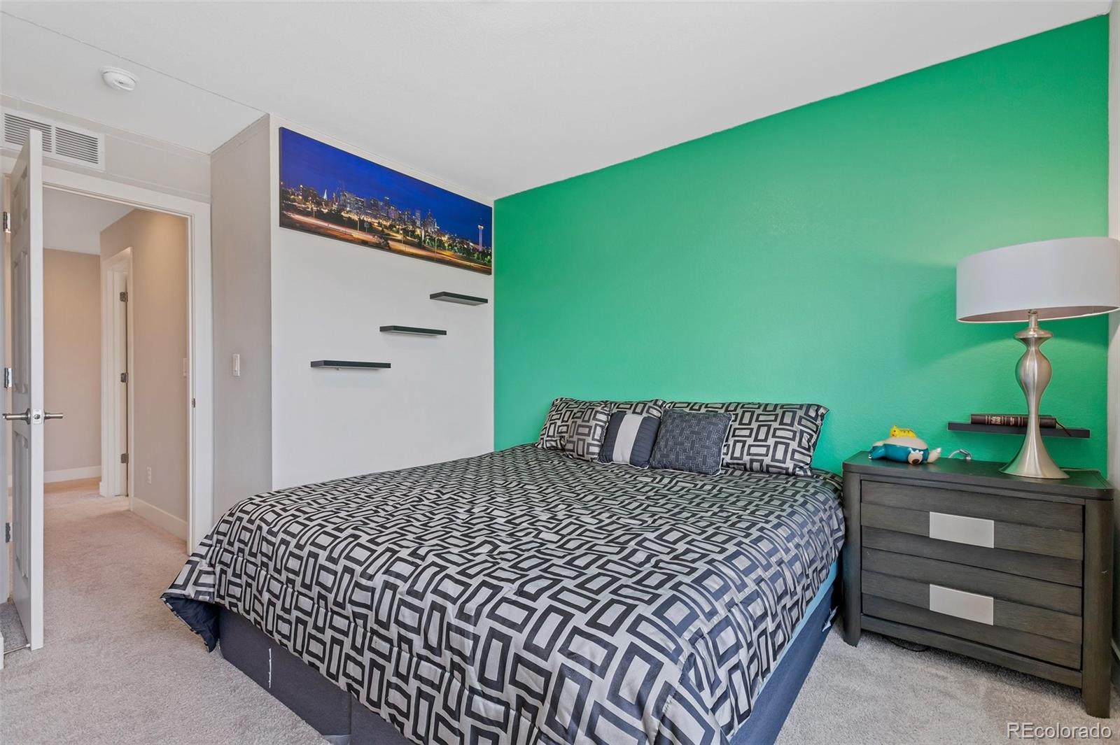 4707 Hannibal Street