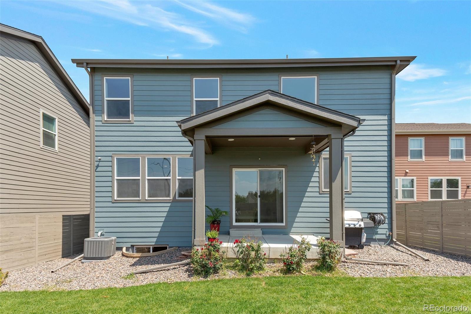 4707 Hannibal Street