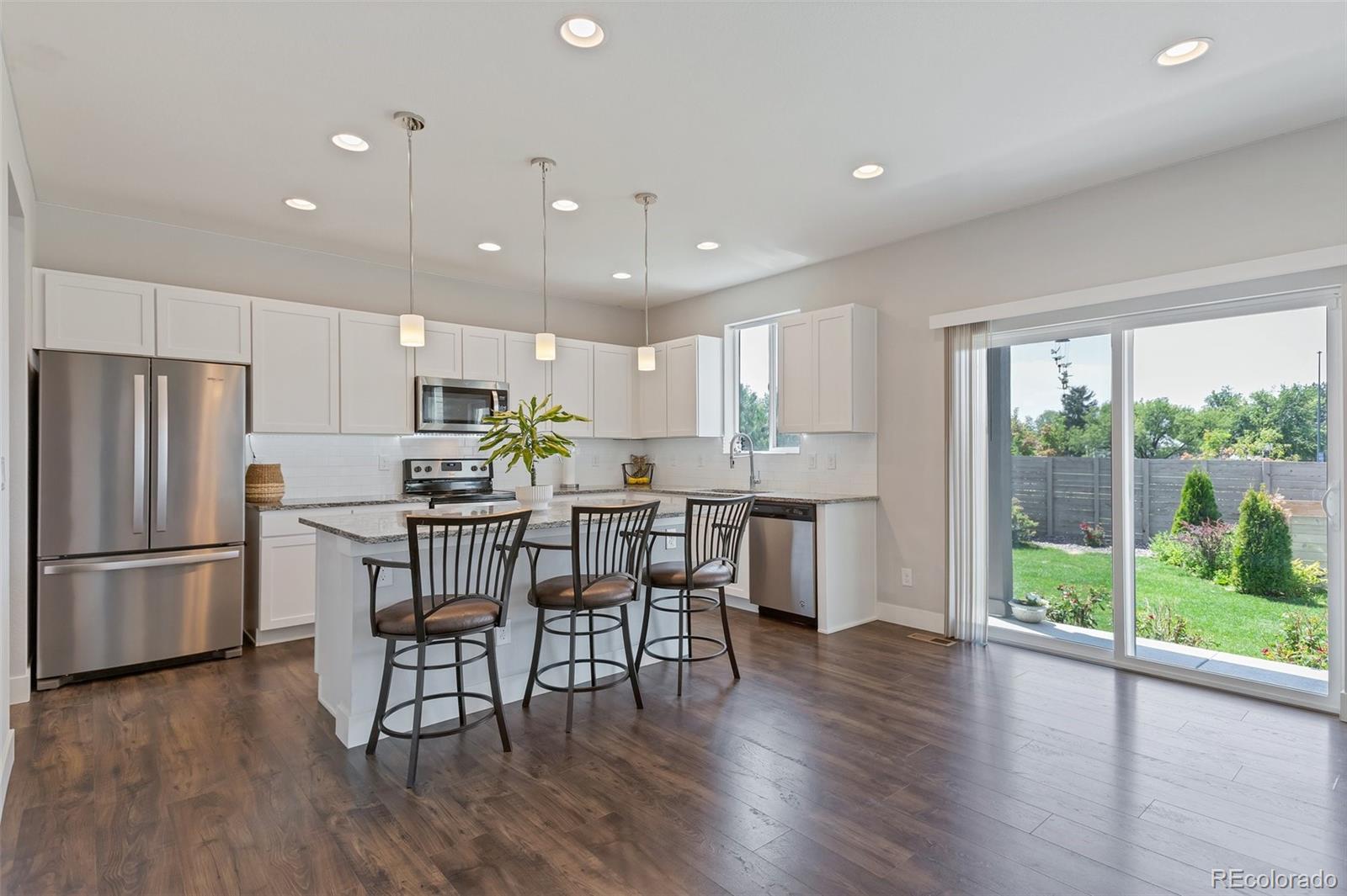 4707 Hannibal Street