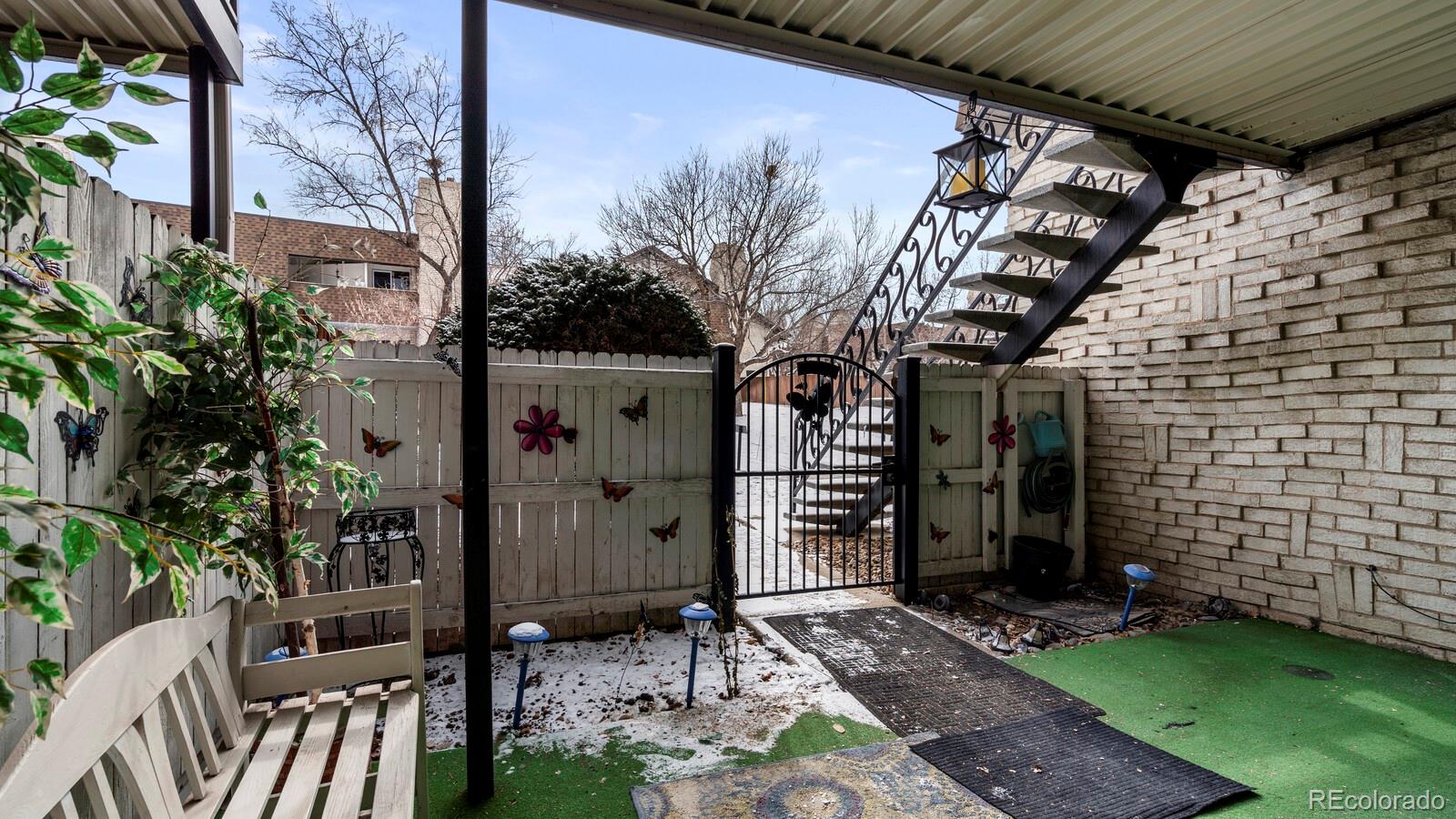 7250 Eastmoor Drive Unit: 104