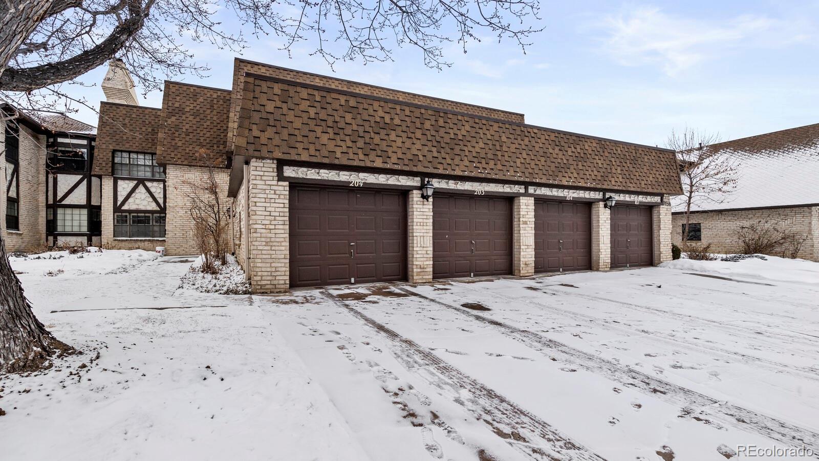 7250 Eastmoor Drive Unit: 104