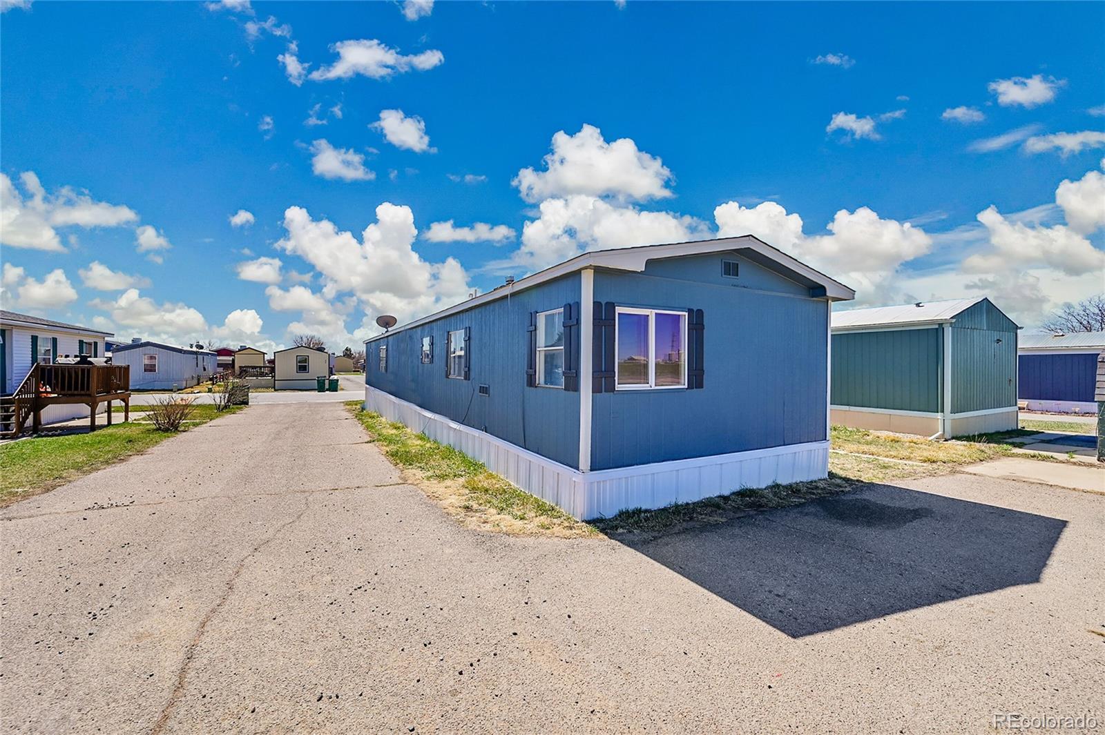 26900 E Colfax Lot 402 Avenue