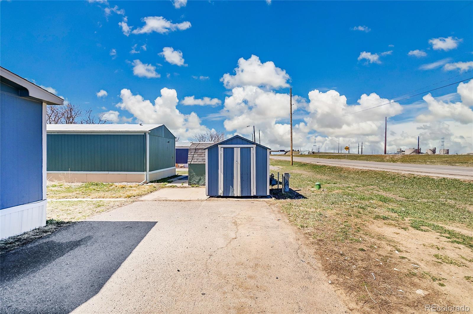 26900 E Colfax Lot 402 Avenue