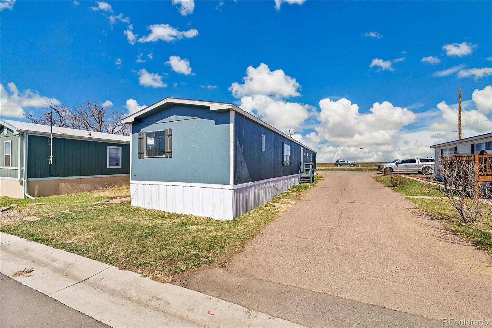 26900 E Colfax Lot 402 Avenue