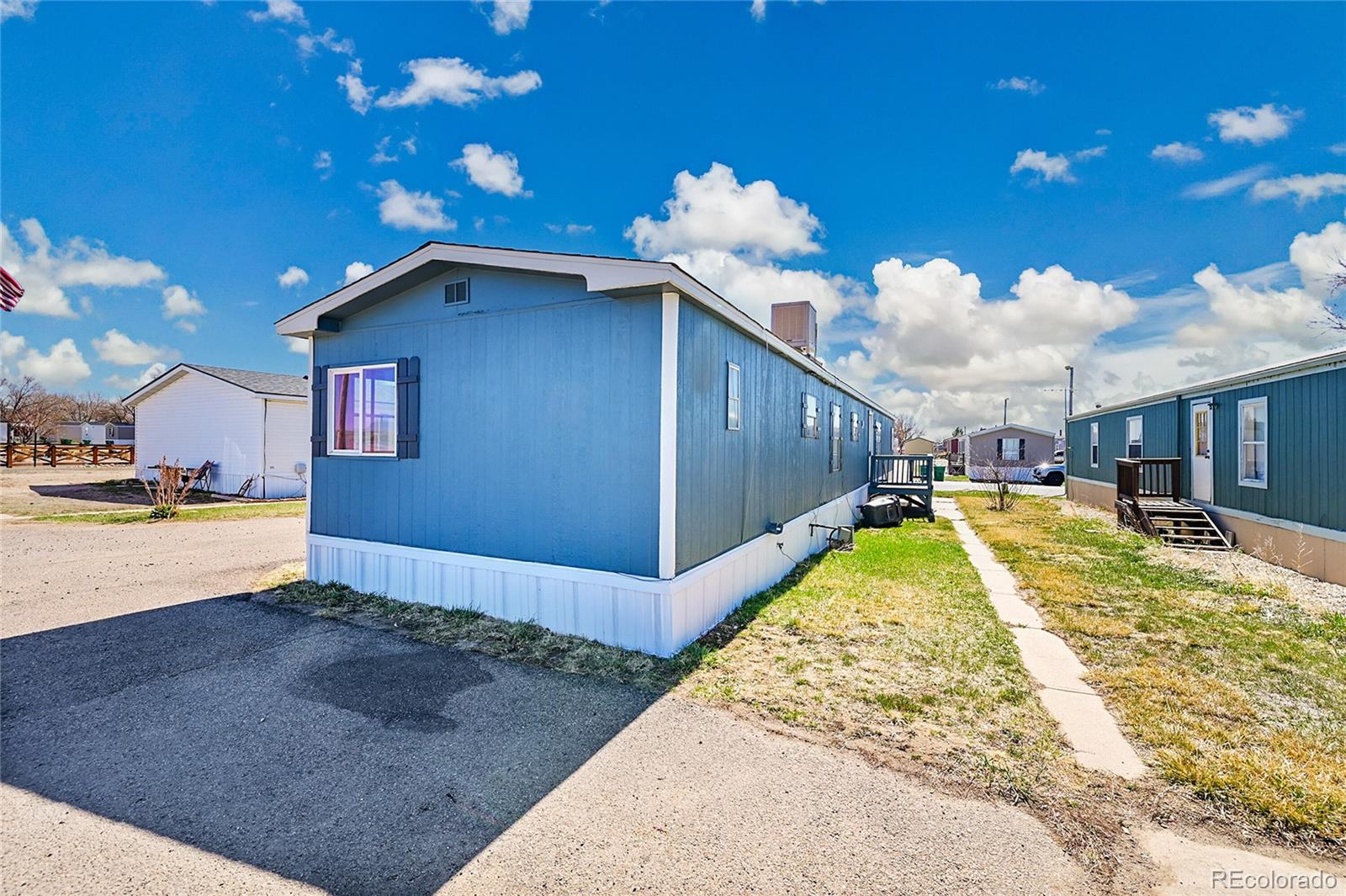 26900 E Colfax Lot 402 Avenue