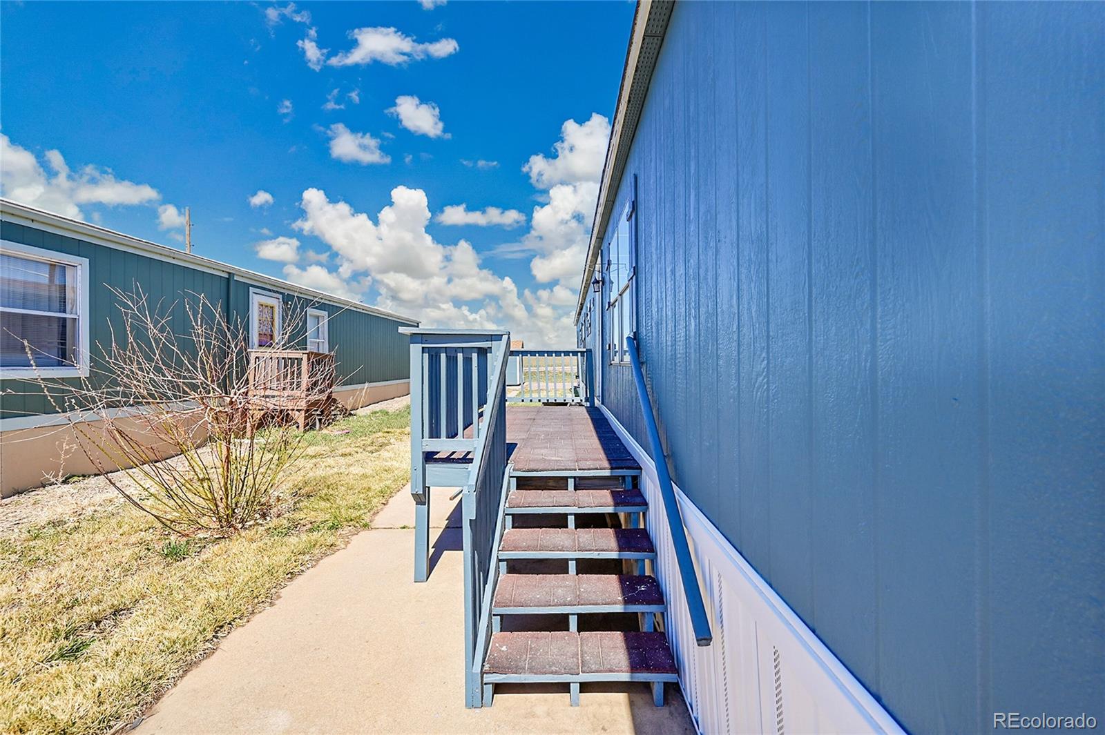 26900 E Colfax Lot 402 Avenue