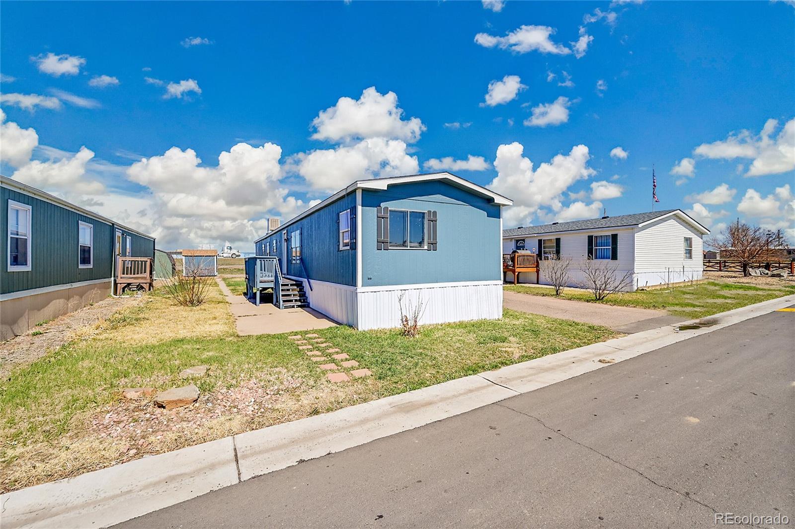 26900 E Colfax Lot 402 Avenue