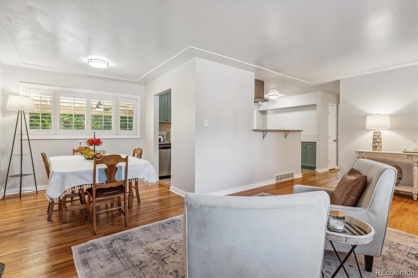 5670 E Amherst Avenue