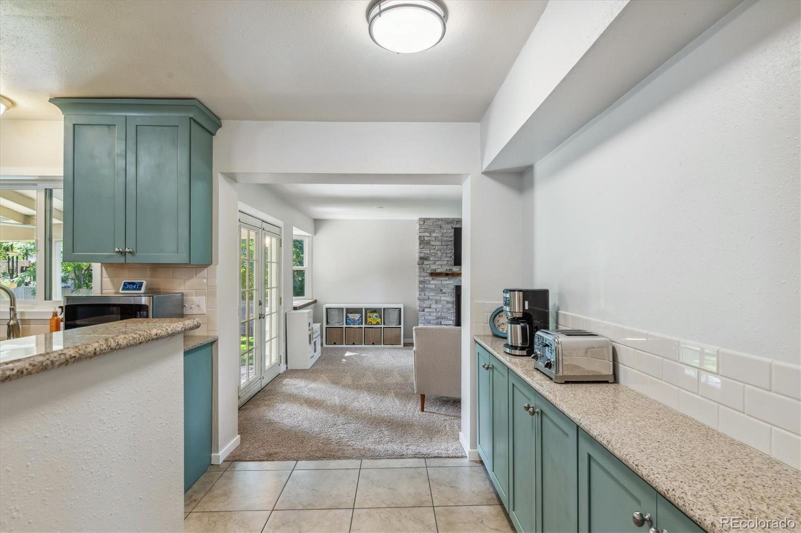 5670 E Amherst Avenue