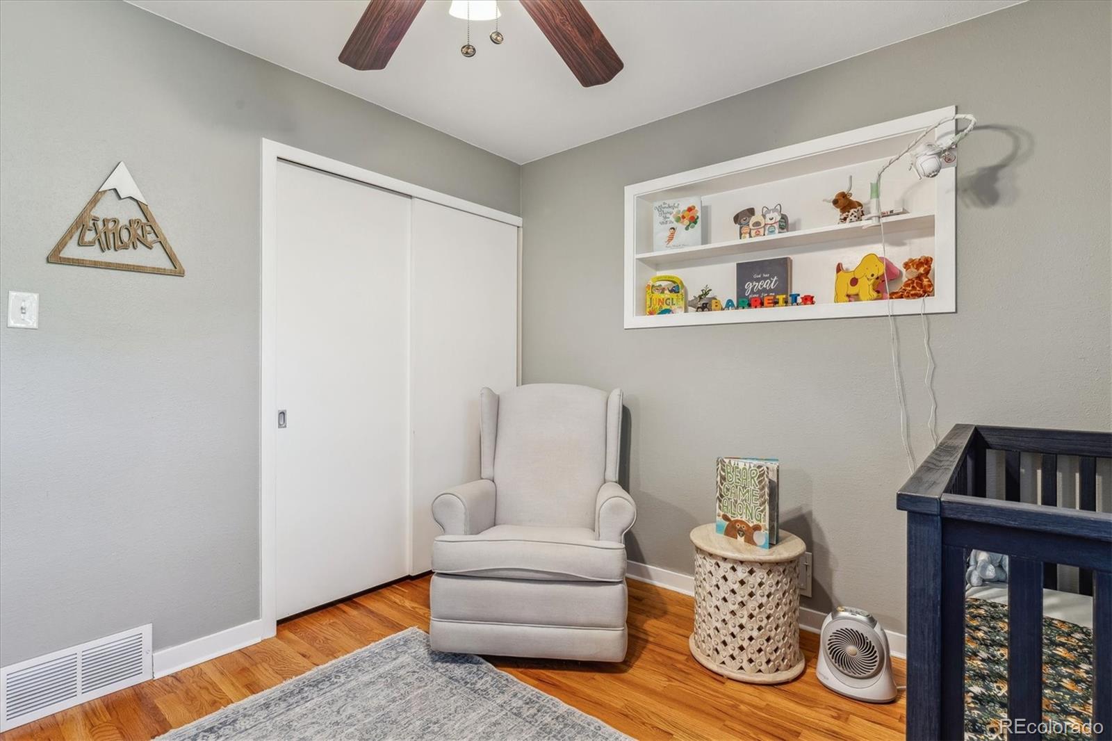 5670 E Amherst Avenue