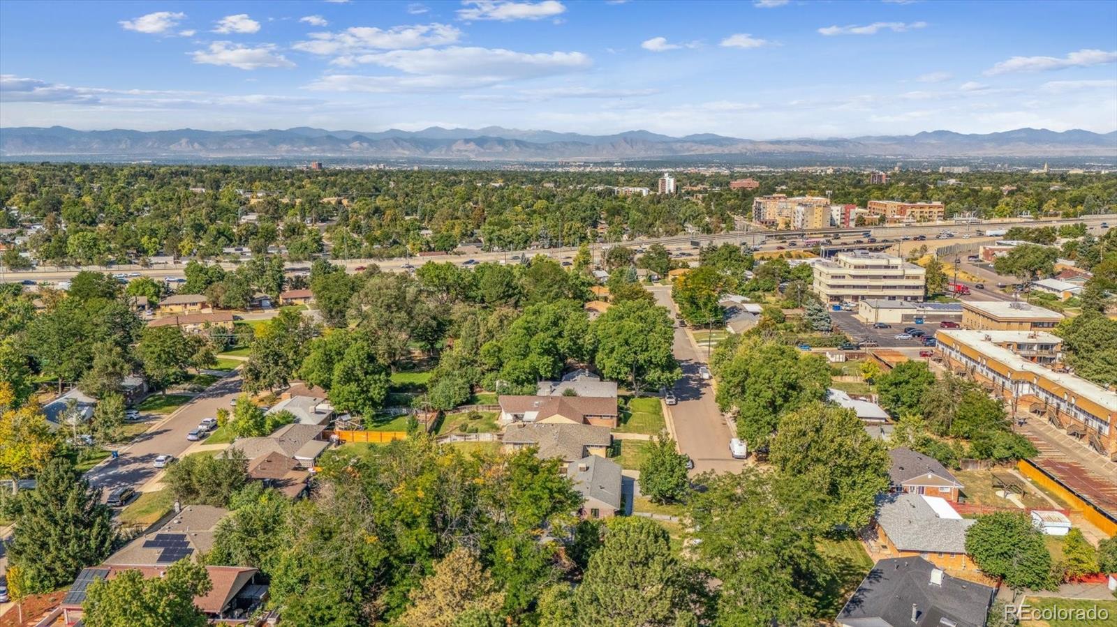 5670 E Amherst Avenue