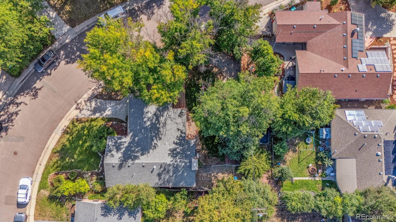 5670 E Amherst Avenue