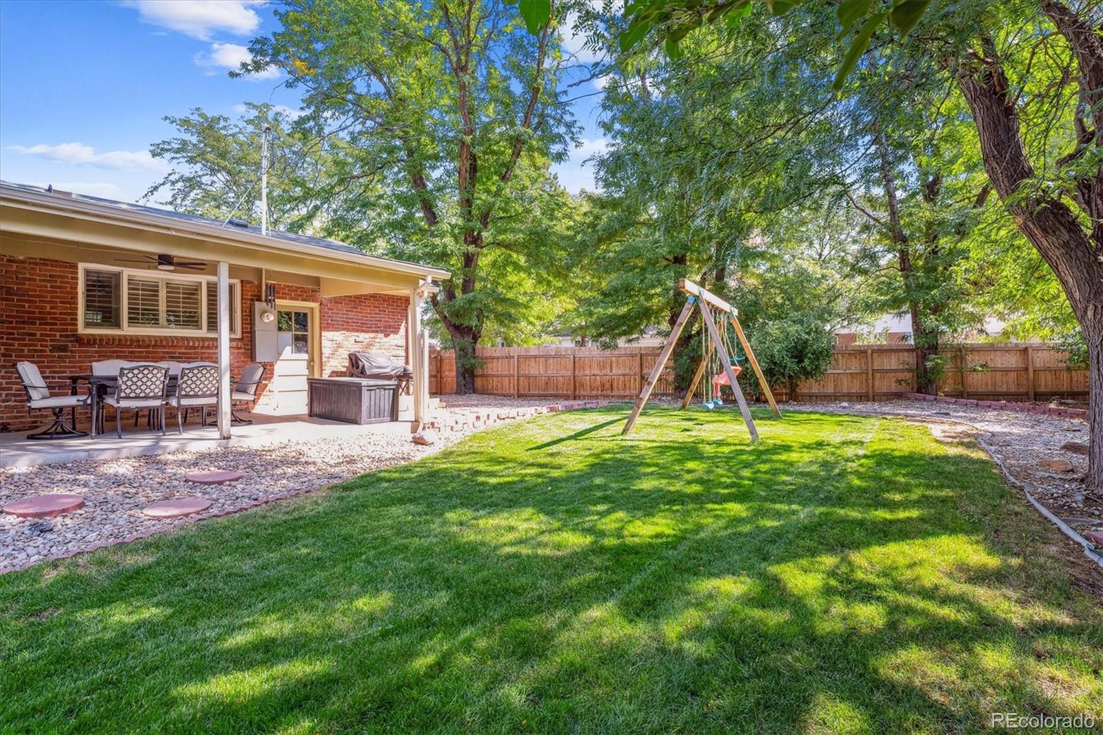 5670 E Amherst Avenue