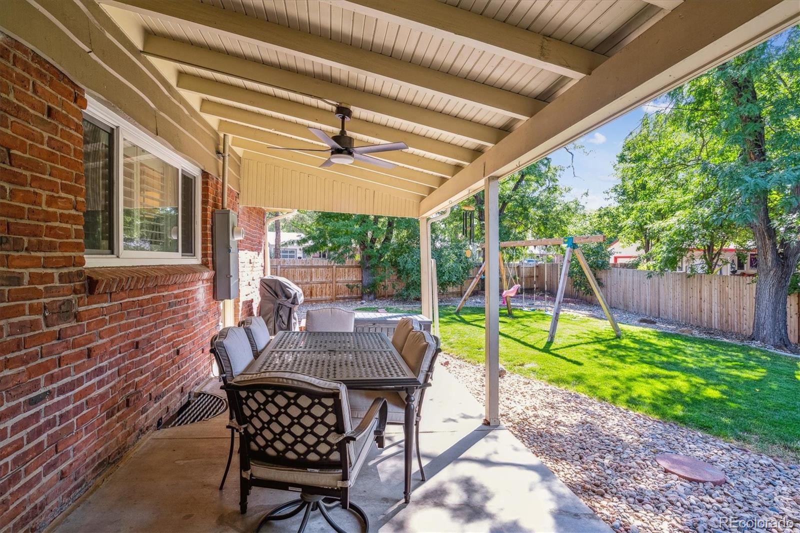 5670 E Amherst Avenue