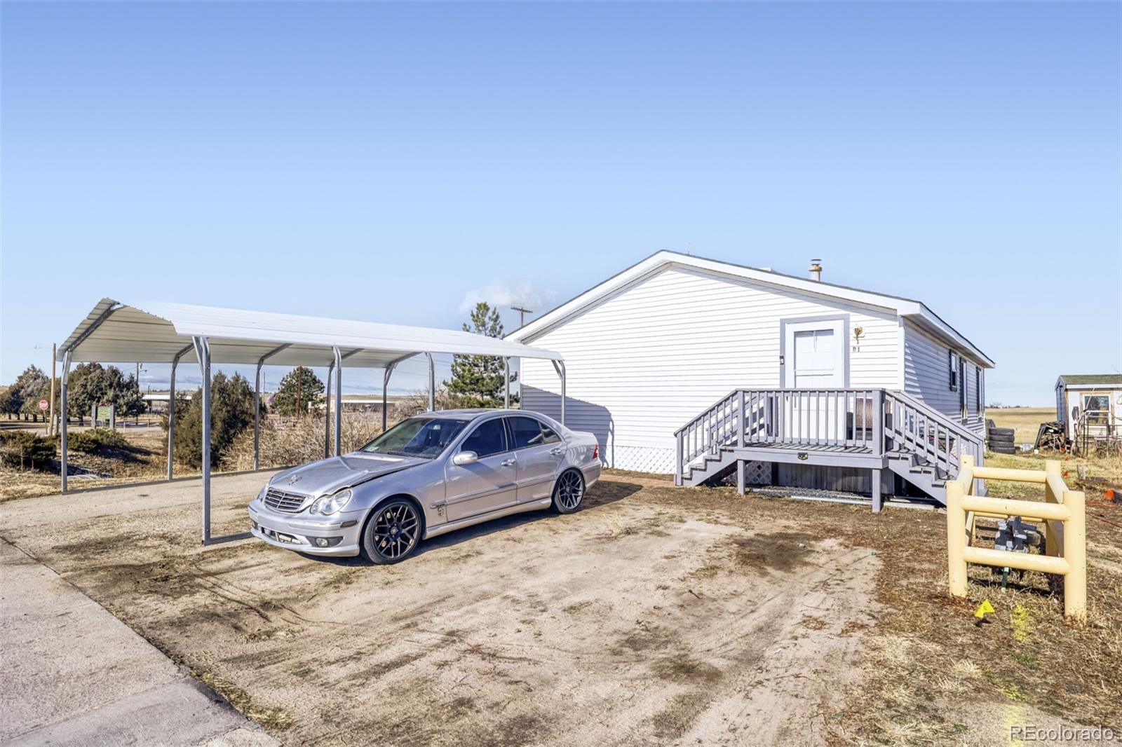 100 Ute Avenue