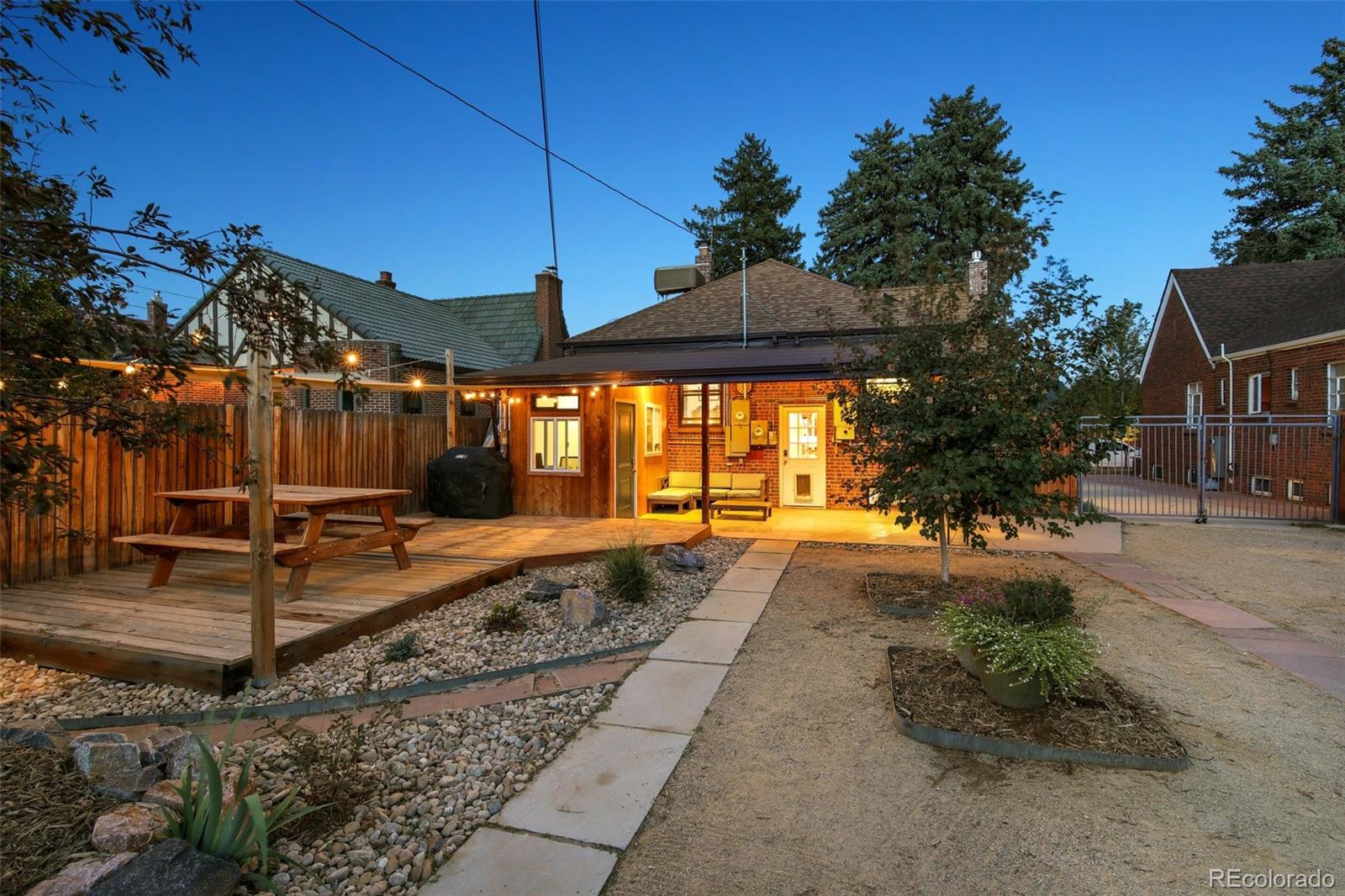 1375 Tennyson Street