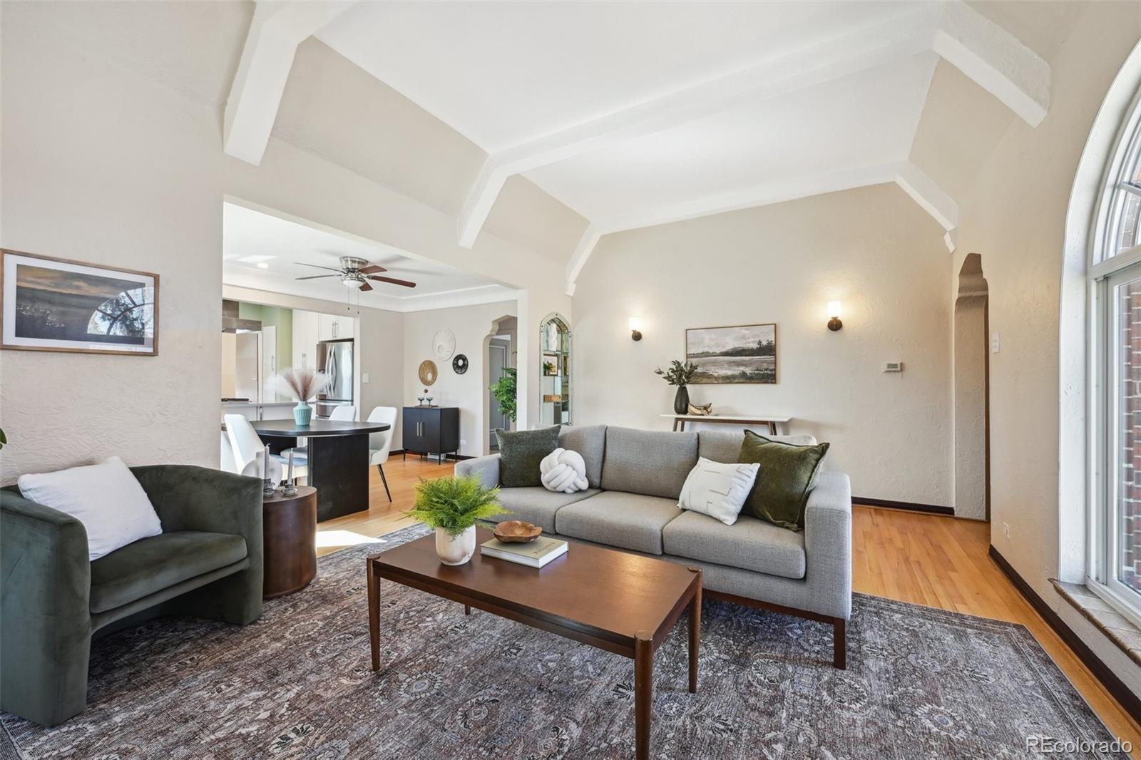 1375 Tennyson Street