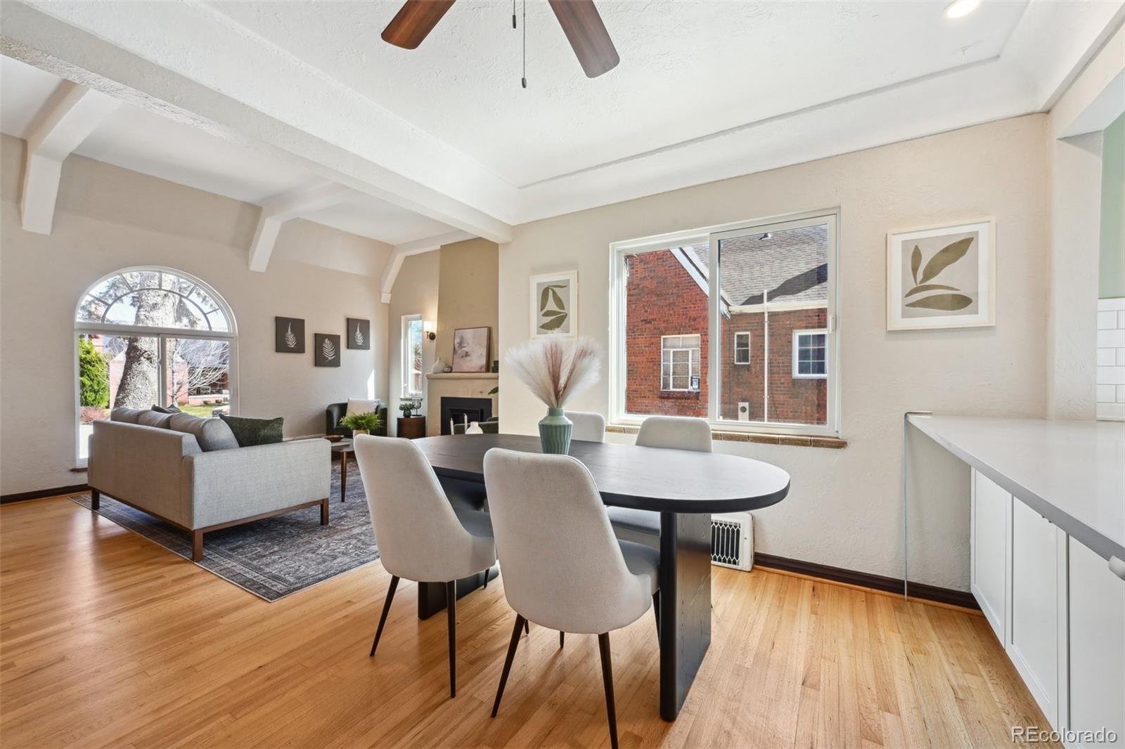 1375 Tennyson Street