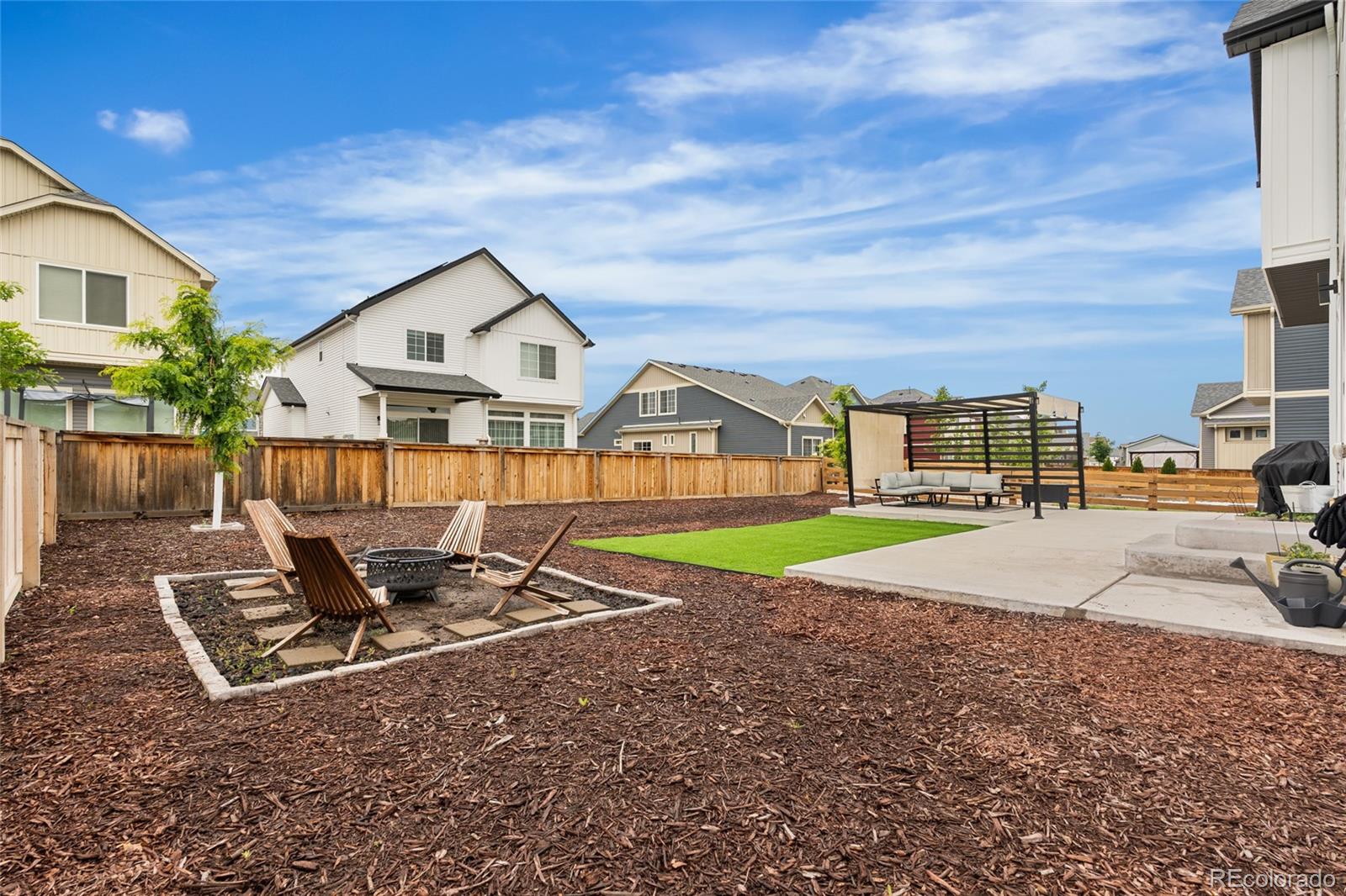 Reunion FReunion F Mobile Street