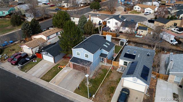 5337 E 112th Place