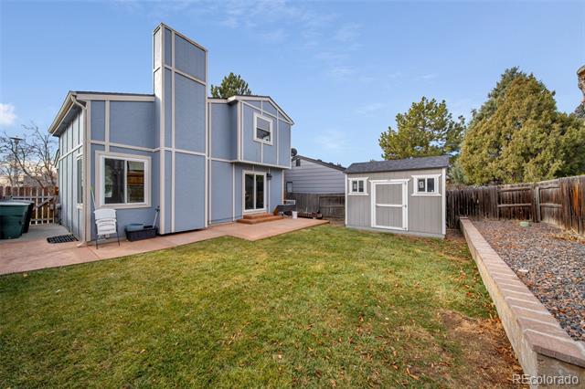 5337 E 112th Place
