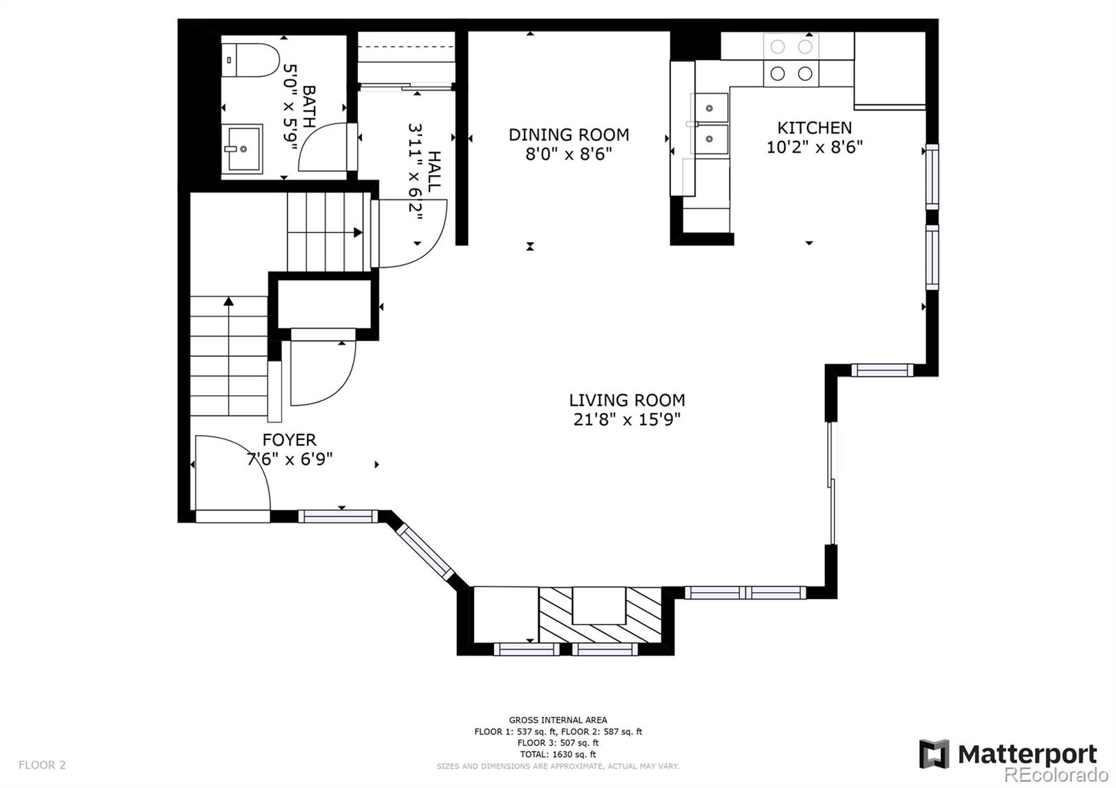 13900 Lake Song Lane Unit: B6