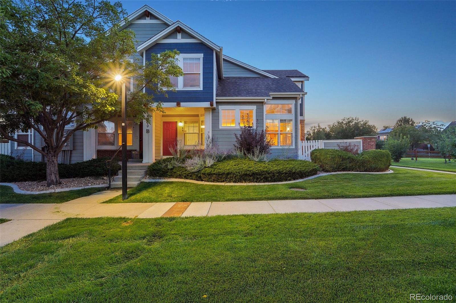 13900 Lake Song Lane Unit: B6