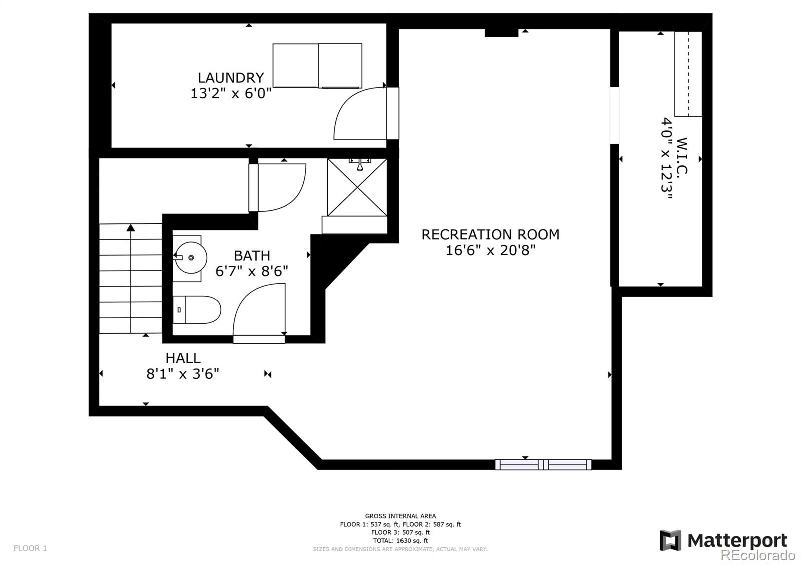 13900 Lake Song Lane Unit: B6