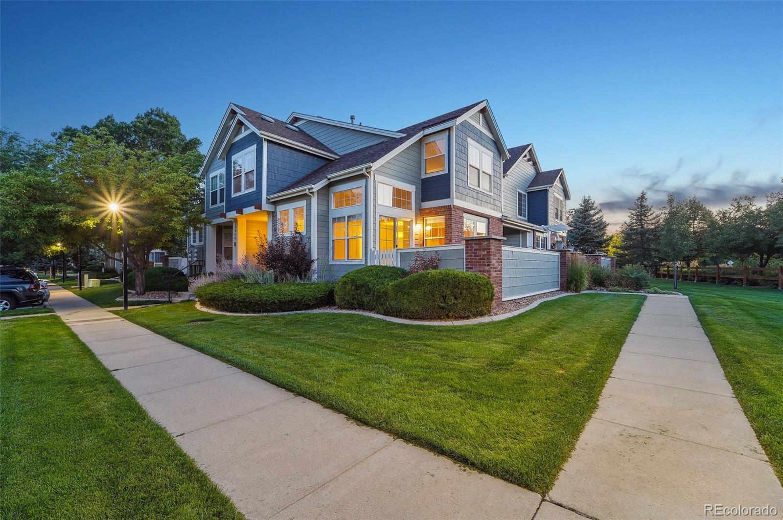 13900 Lake Song Lane Unit: B6