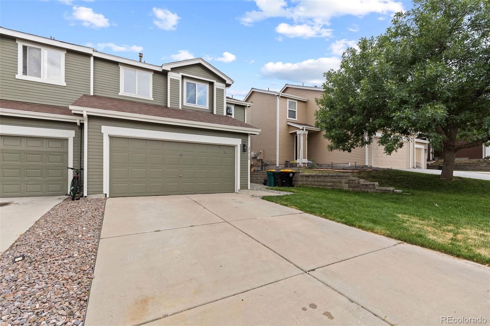 21960 E Crestline Lane