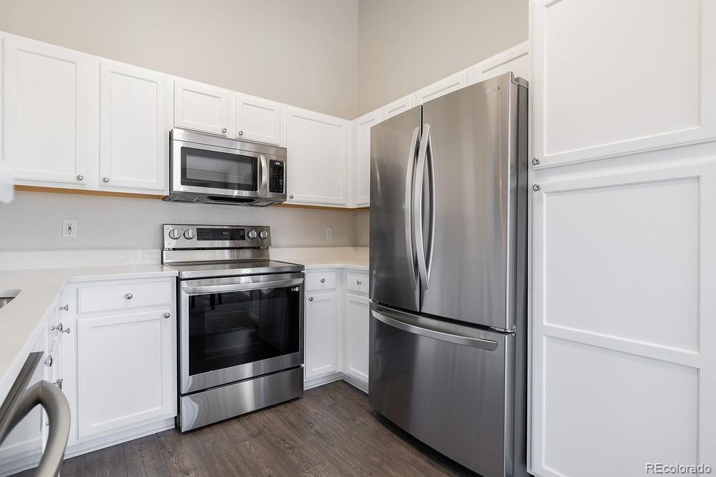 3850 Strawberry Field Grove Unit: E