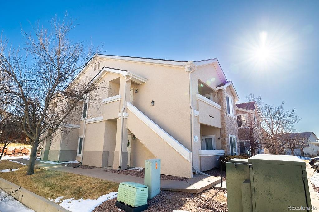3850 Strawberry Field Grove Unit: E