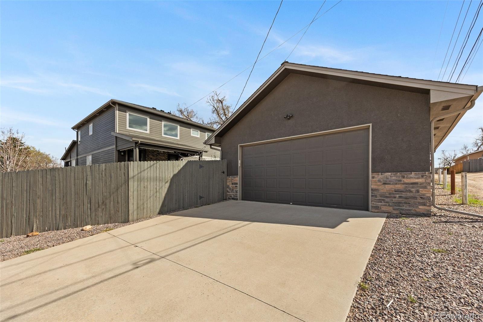 3201 S Emerson Street