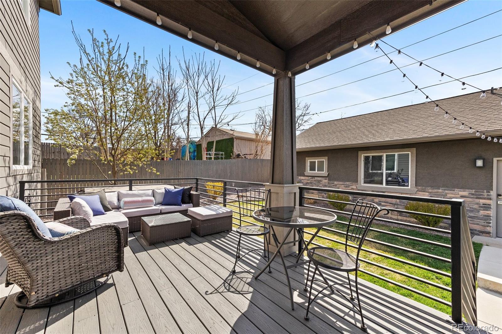 3201 S Emerson Street