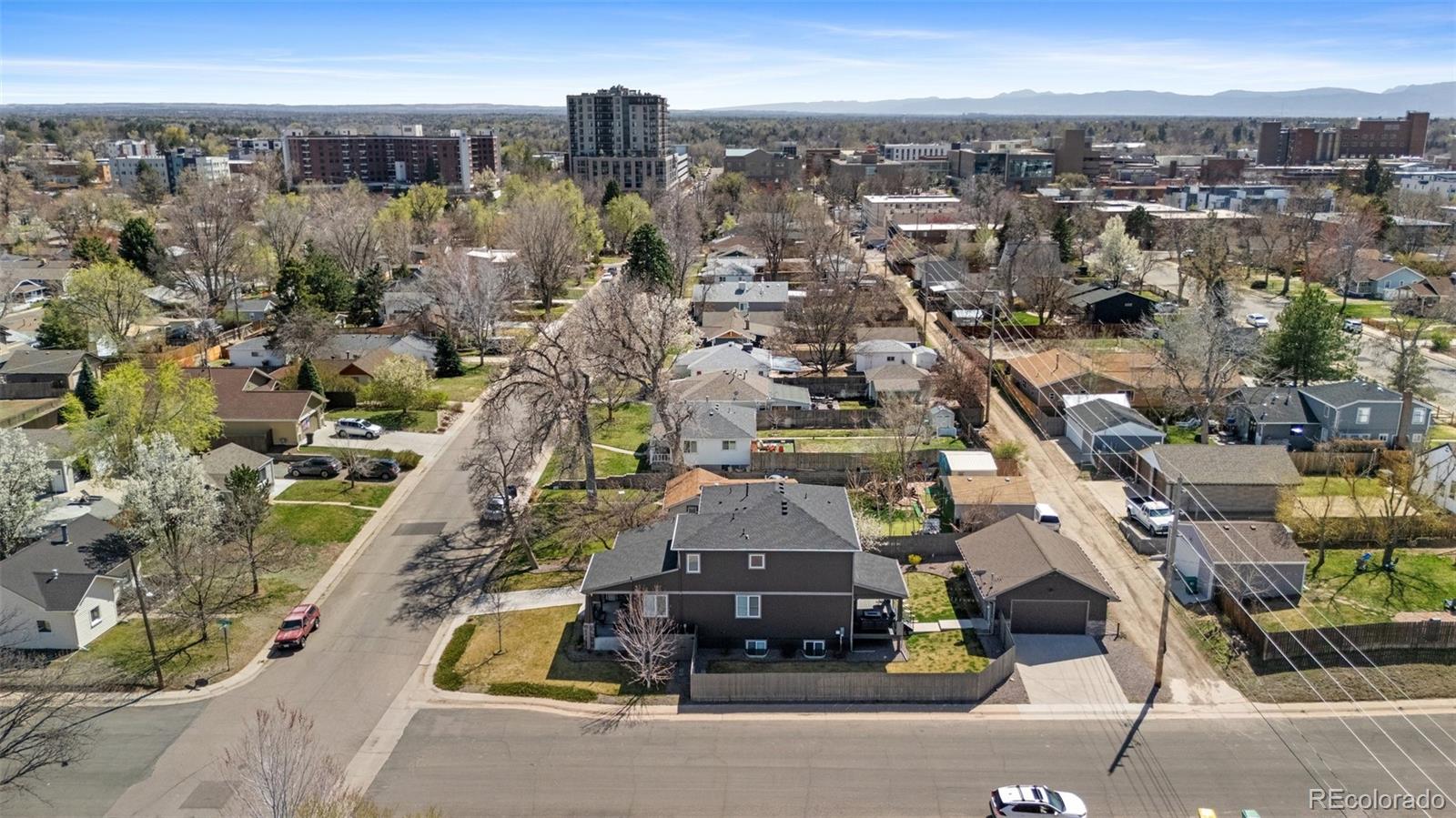 3201 S Emerson Street