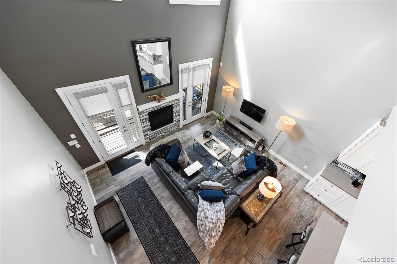 3201 S Emerson Street