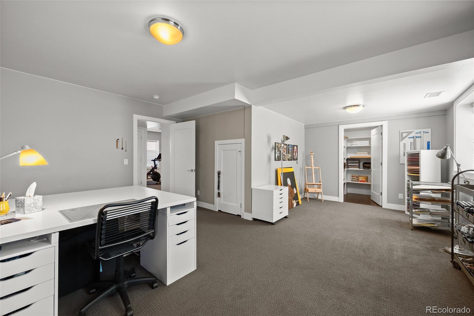 3201 S Emerson Street