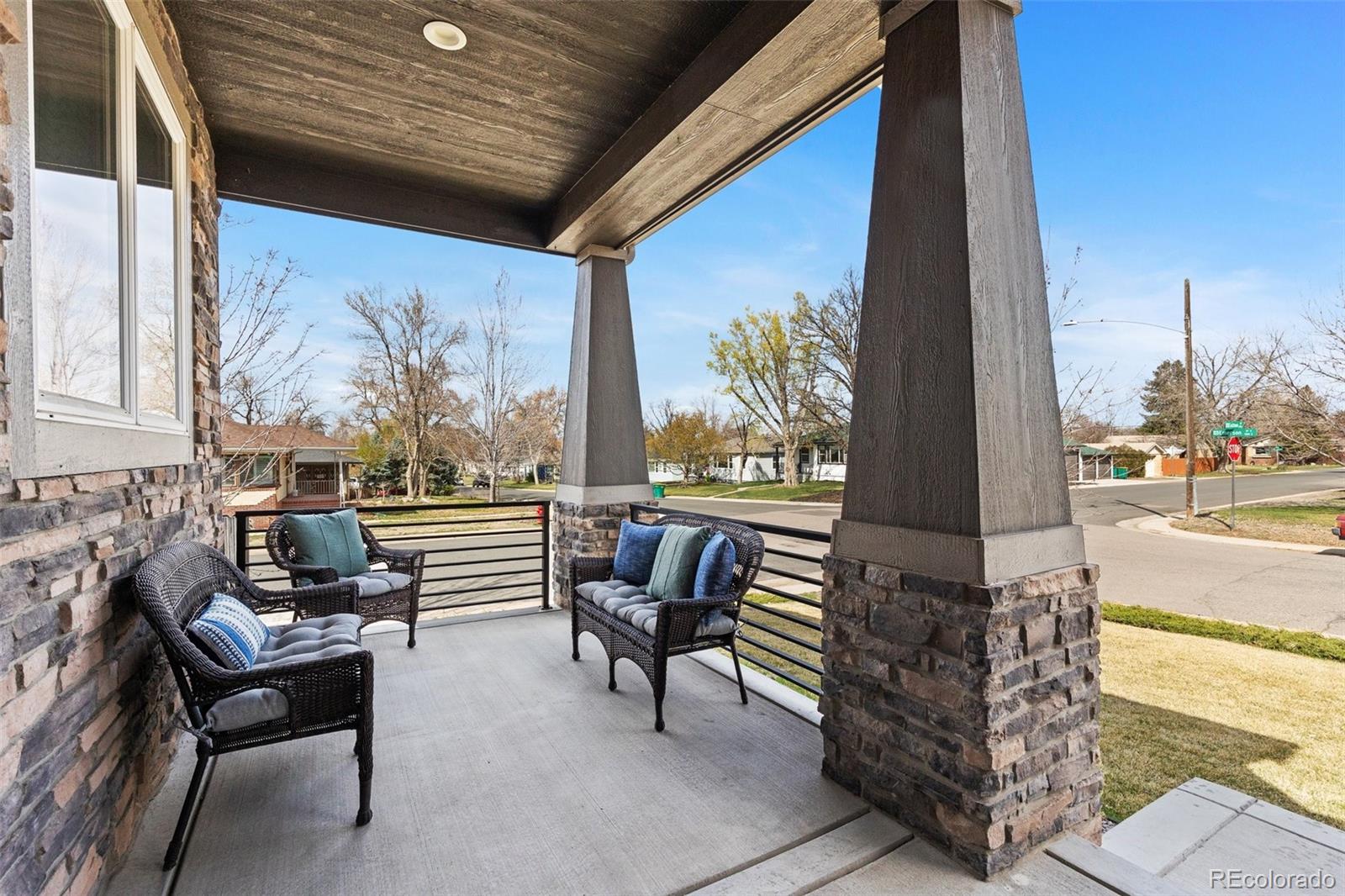 3201 S Emerson Street