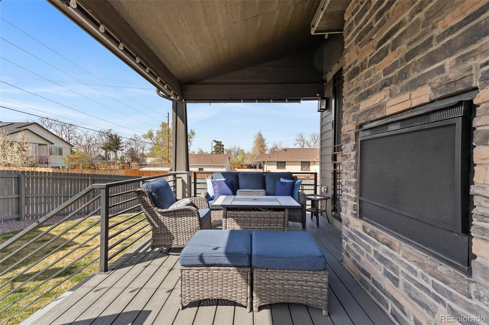 3201 S Emerson Street