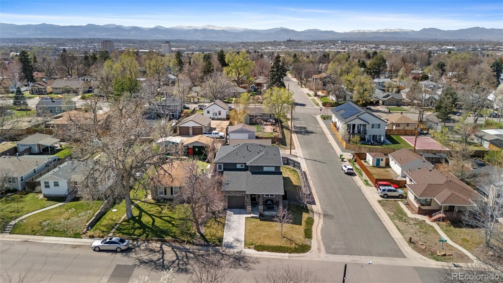 3201 S Emerson Street